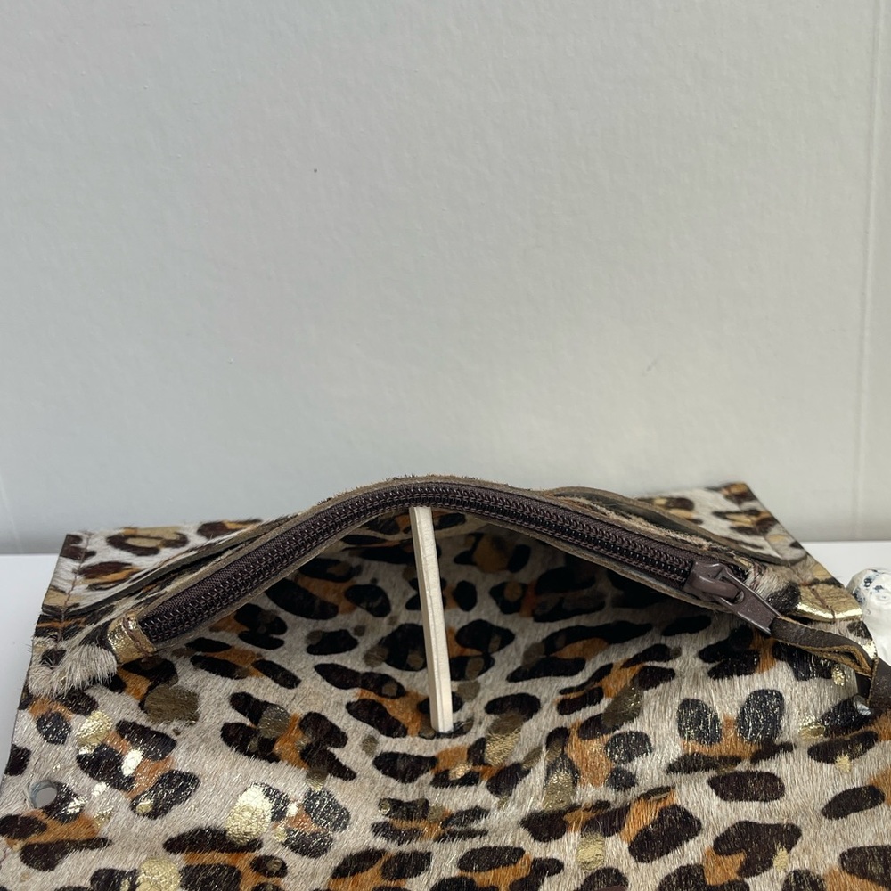 Keep It Gypsy Clutch Crossbody Bag - Picture 6 of 16